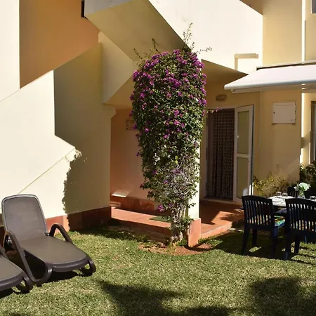 Anacasa Deveses Sol Pb2121 Apartment *