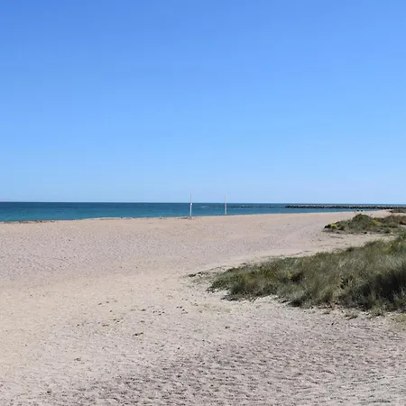 Anacasa Deveses Sol Pb2121 Apartment Denia