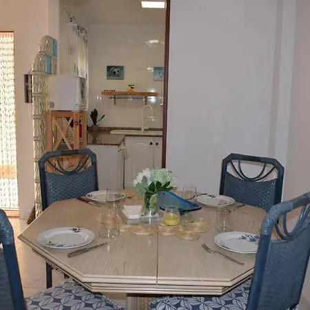 Anacasa Deveses Sol Pb2121 Apartment Denia