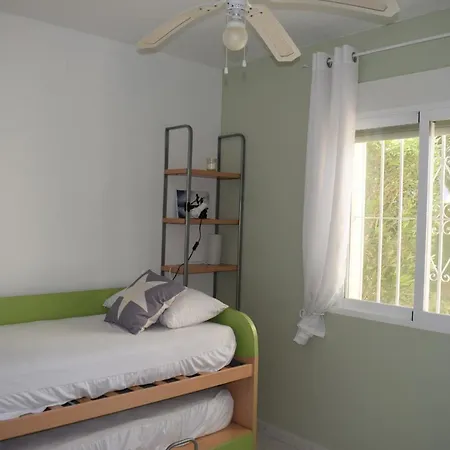 Anacasa Deveses Sol Pb2121 Apartment Denia