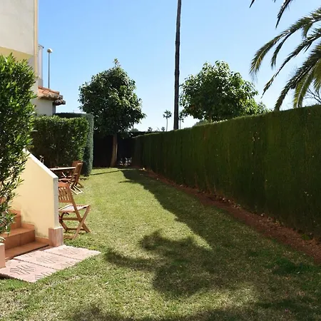 Anacasa Deveses Sol Pb2121 Apartment