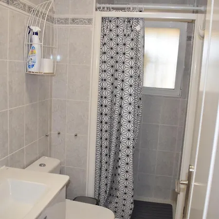 Apartment Anacasa Deveses Sol Pb2121 *