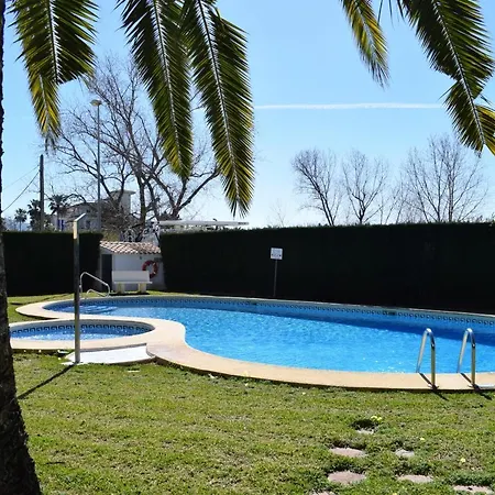 Anacasa Deveses Sol Pb2121 Apartment